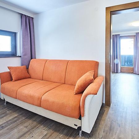 Holiday Lodge Fabian ซาลบาคฮินเทอร์เกลมม์ ภายนอก รูปภาพ
