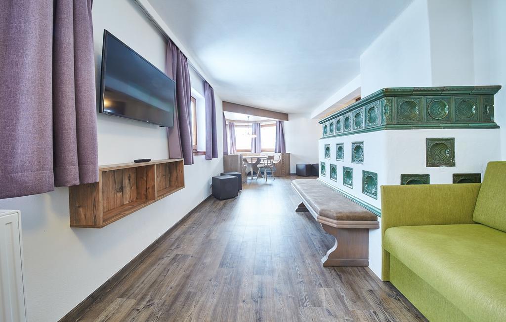 Holiday Lodge Fabian ซาลบาคฮินเทอร์เกลมม์ ภายนอก รูปภาพ