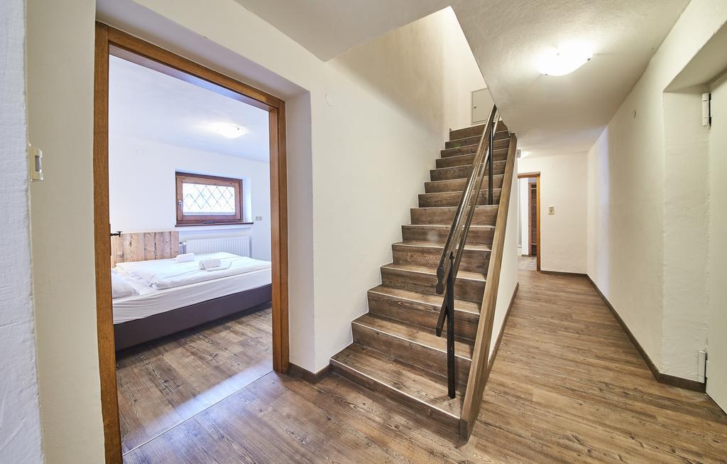 Holiday Lodge Fabian ซาลบาคฮินเทอร์เกลมม์ ภายนอก รูปภาพ