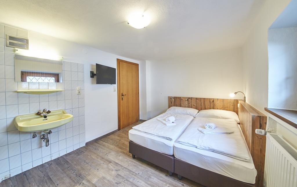 Holiday Lodge Fabian ซาลบาคฮินเทอร์เกลมม์ ภายนอก รูปภาพ