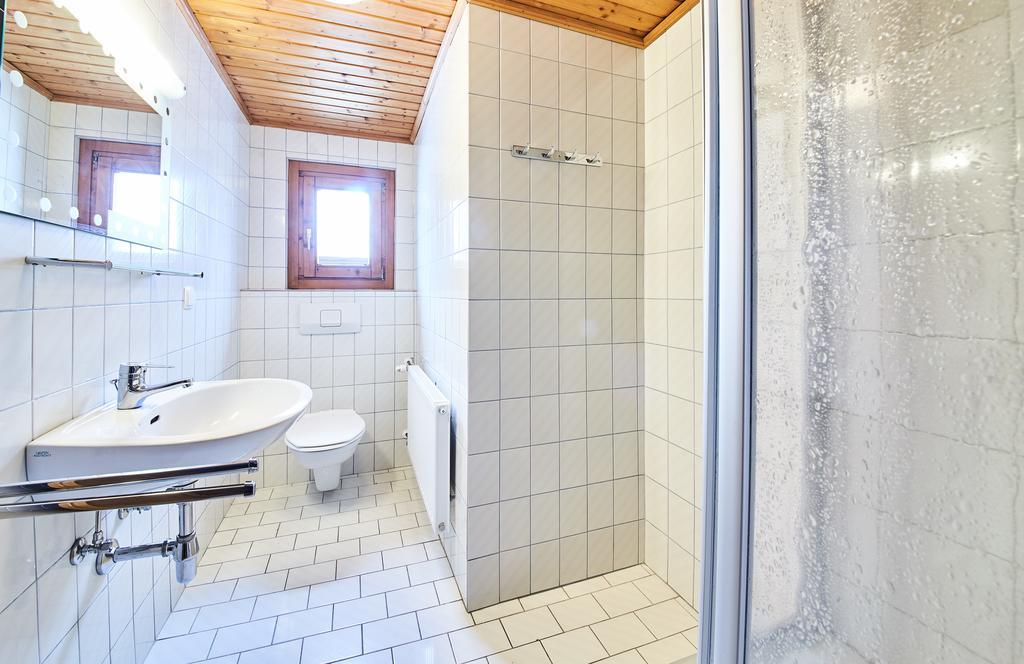 Holiday Lodge Fabian ซาลบาคฮินเทอร์เกลมม์ ภายนอก รูปภาพ