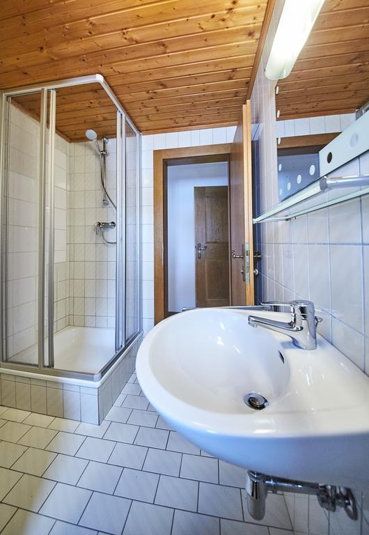 Holiday Lodge Fabian ซาลบาคฮินเทอร์เกลมม์ ภายนอก รูปภาพ